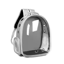 Transparent Bubble Pet Carrier Backpack