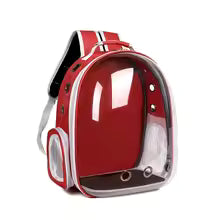 Transparent Bubble Pet Carrier Backpack