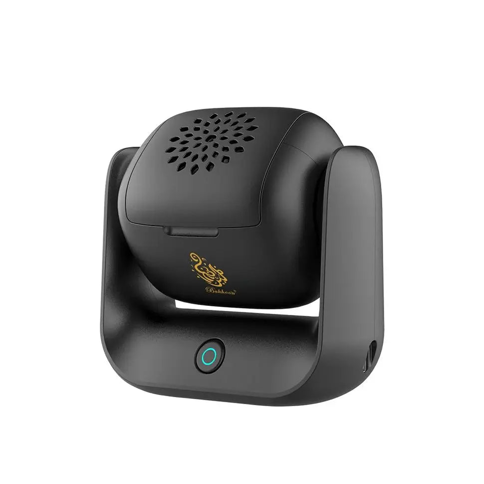 AGARE Ember – Portable Electric Incense Burner