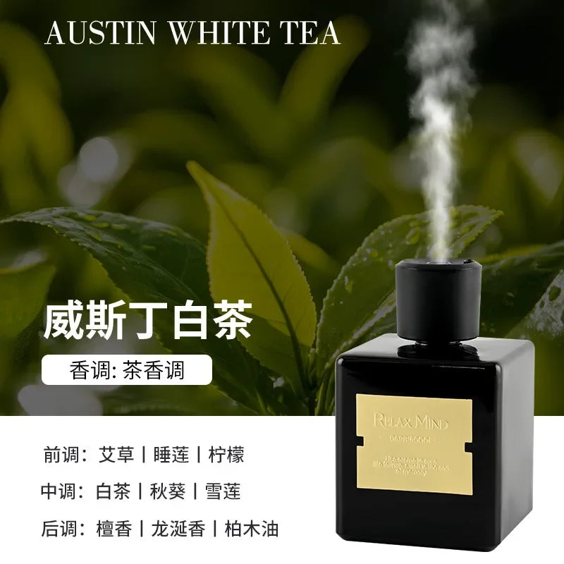 AGARE Aura Reed Diffuser – 500ml