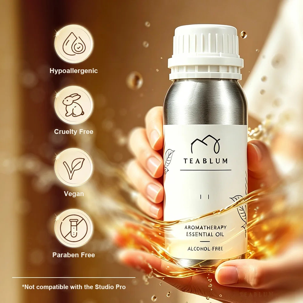 AGARE Suite – Hotel-Inspired Room Spray
