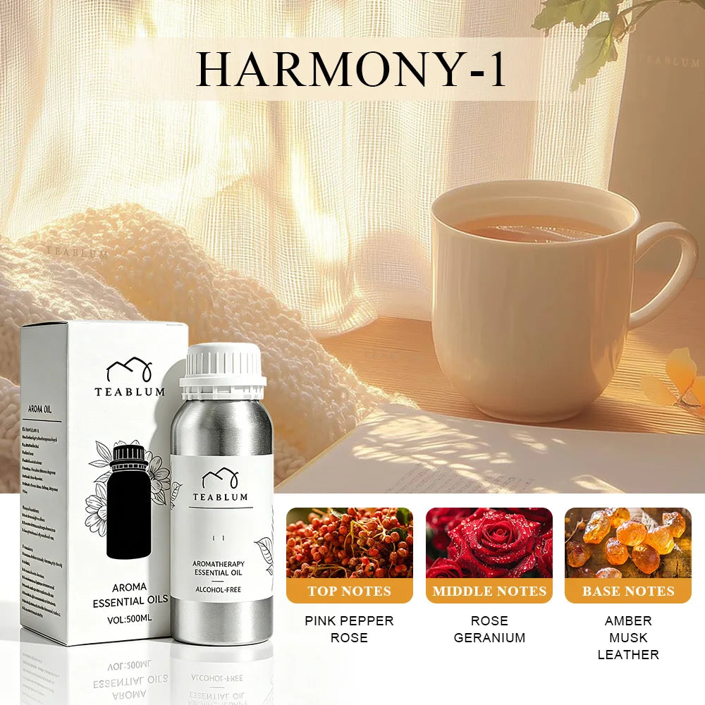 AGARE Suite – Hotel-Inspired Room Spray
