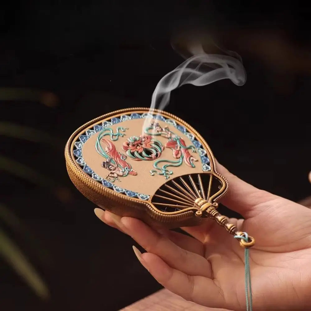 مبخرة سيرينيد