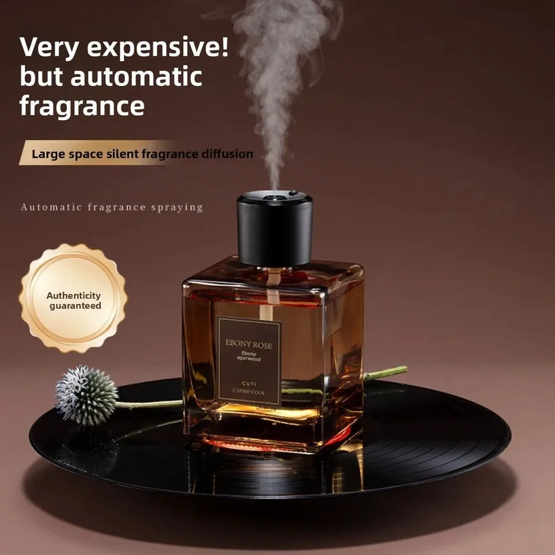 AGARE Aura Reed Diffuser – 500ml