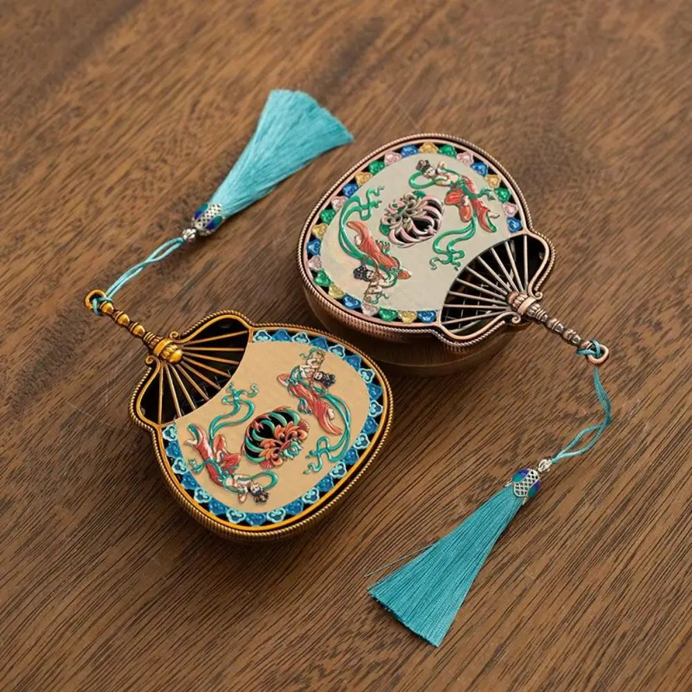 Serenade Incense Burner