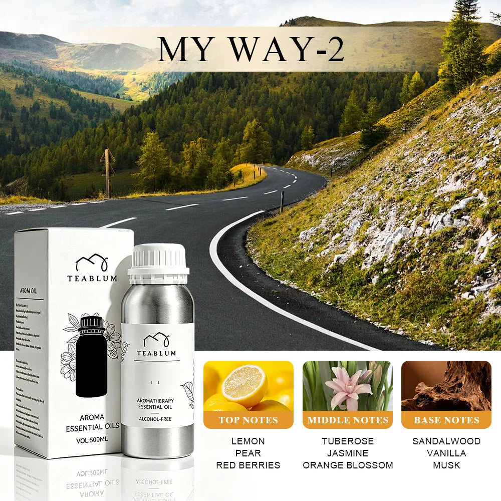 AGARE Suite – Hotel-Inspired Room Spray