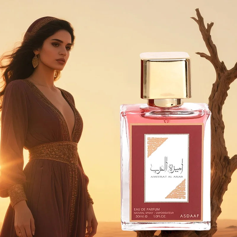 AGARE Oriental – Arabian Perfume 30ml