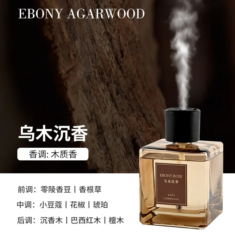 AGARE Aura Reed Diffuser – 500ml