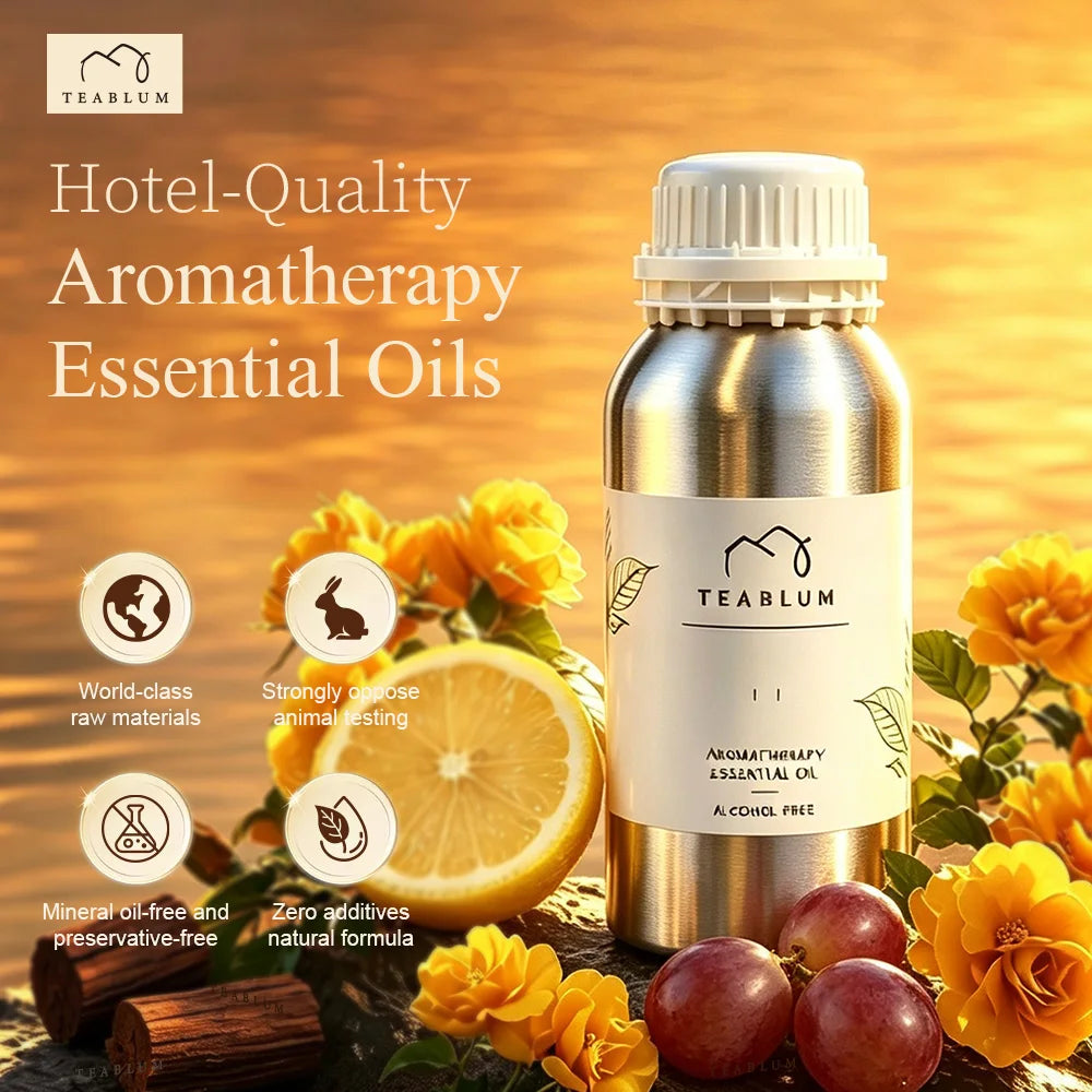 AGARE Suite – Hotel-Inspired Room Spray