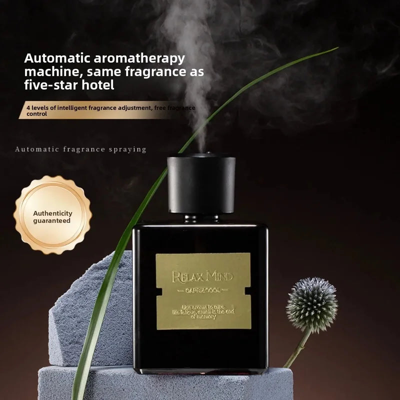 AGARE Aura Reed Diffuser – 500ml