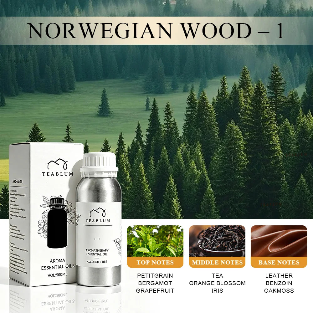 AGARE Suite – Hotel-Inspired Room Spray