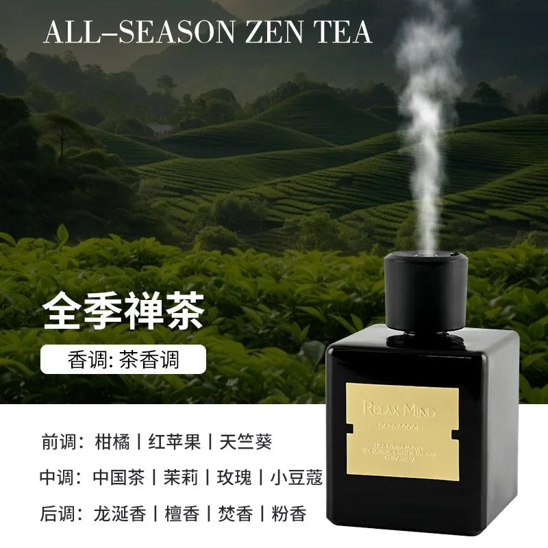 AGARE Aura Reed Diffuser – 500ml