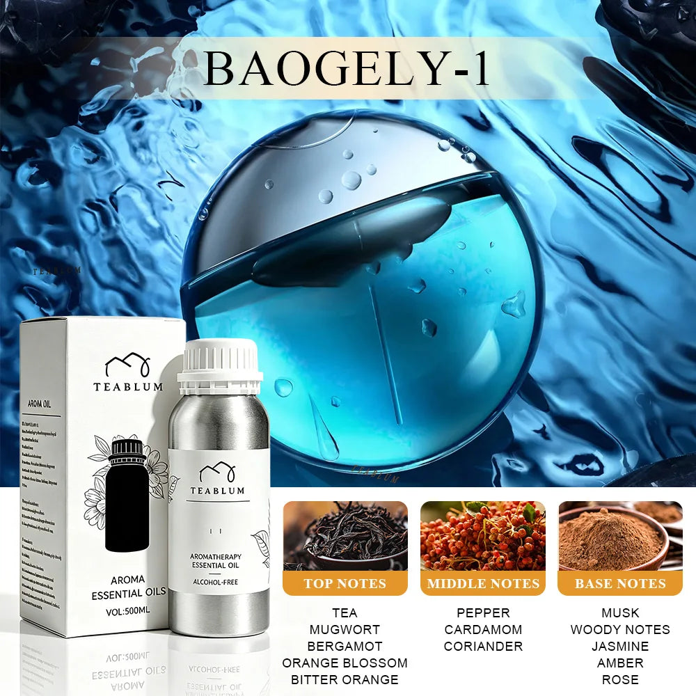AGARE Suite – Hotel-Inspired Room Spray