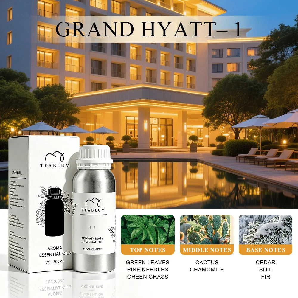 AGARE Suite – Hotel-Inspired Room Spray