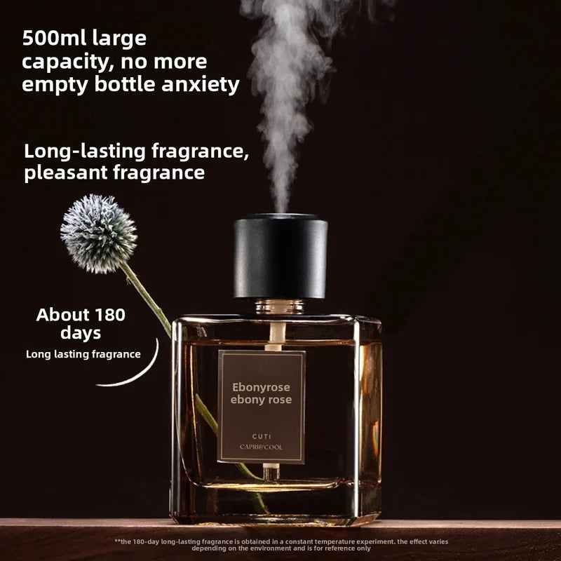AGARE Aura Reed Diffuser – 500ml