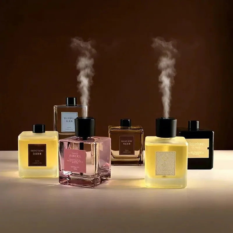 AGARE Aura Reed Diffuser – 500ml