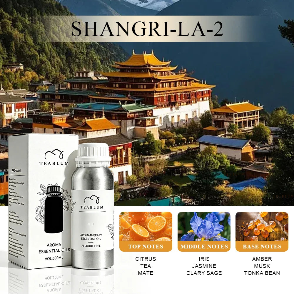 AGARE Suite – Hotel-Inspired Room Spray