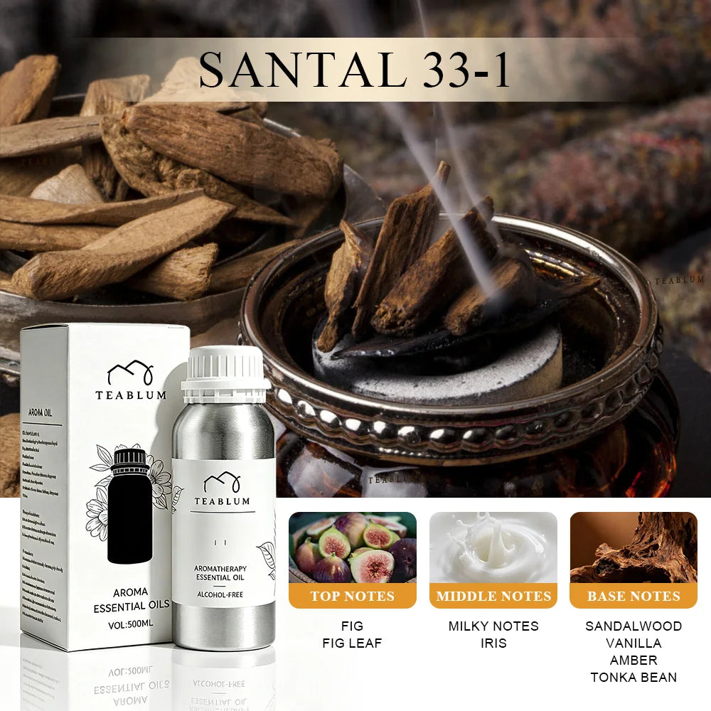 AGARE Suite – Hotel-Inspired Room Spray
