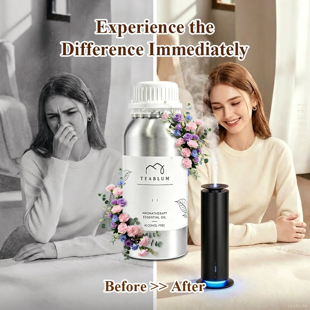 AGARE Suite – Hotel-Inspired Room Spray