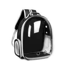 Transparent Bubble Pet Carrier Backpack